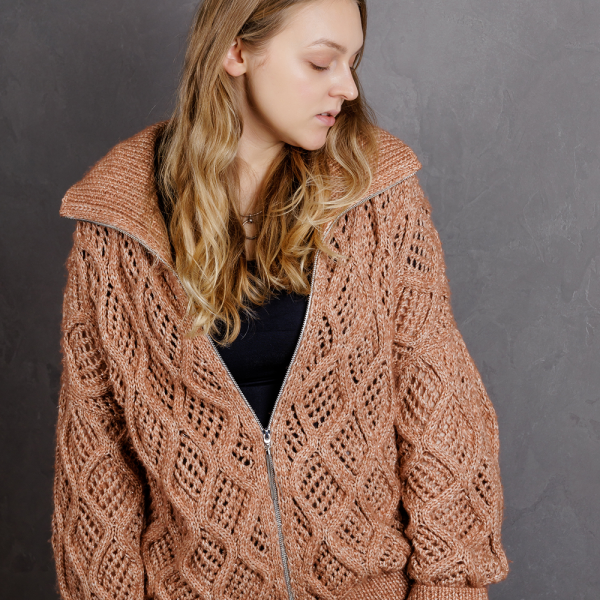 Пряжа Katia Cotton-Merino