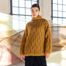 Пряжа Katia Ingenua