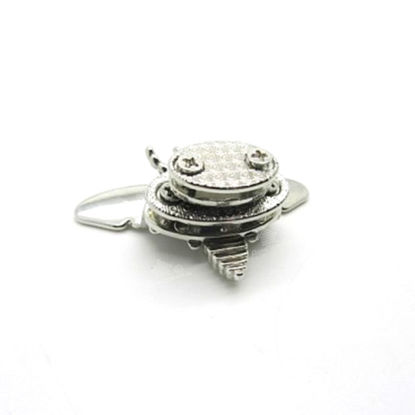 Замок для сумки Пчела-бабочка Анаконда