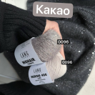 Пряжа Lang Mohair Fancy