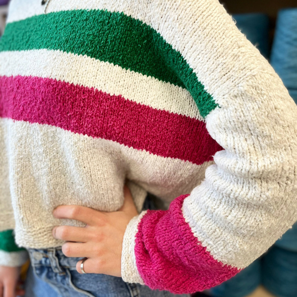 Пряжа Katia Pluma