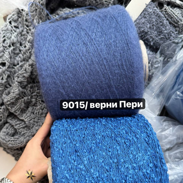 Бобина KIDSILK