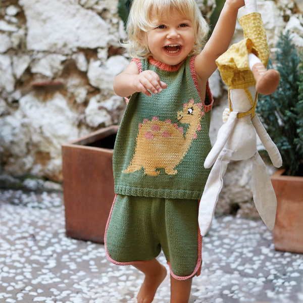 Пряжа Katia Panama