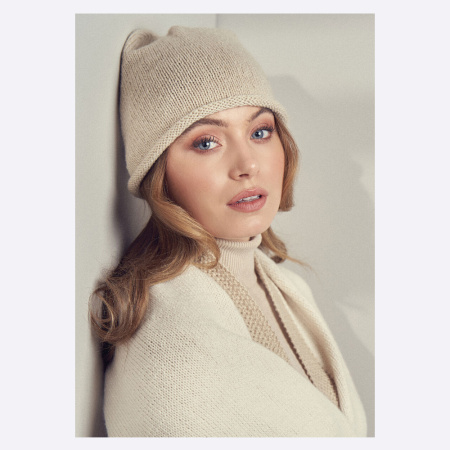 Журнал Rowan Mode at Rowan - Pure Cashmere