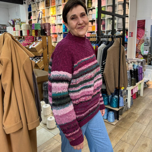 Пряжа Katia Funk