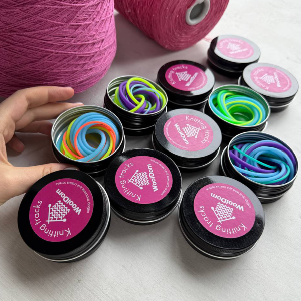 Набор тросиков для снятия петель