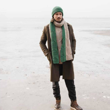 Журнал Lana Grossa: Classici N.27, AW 2024/25