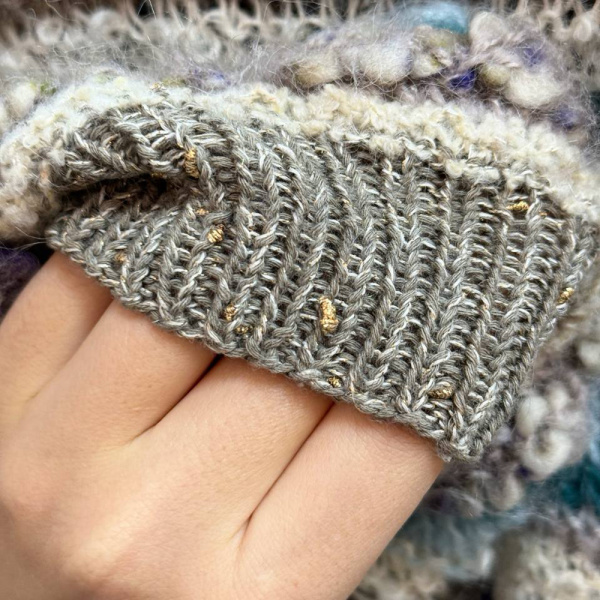 Бобина Lucky Star 1/11000