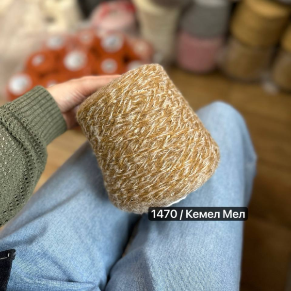 Бобина Primadonna