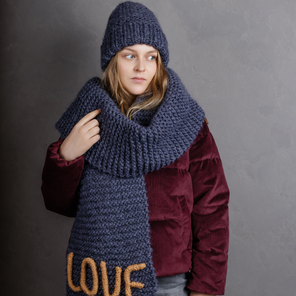 Пряжа Перуанская шерсть с Альпака