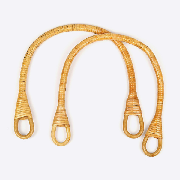 Ручки для сумки Сафари, пара