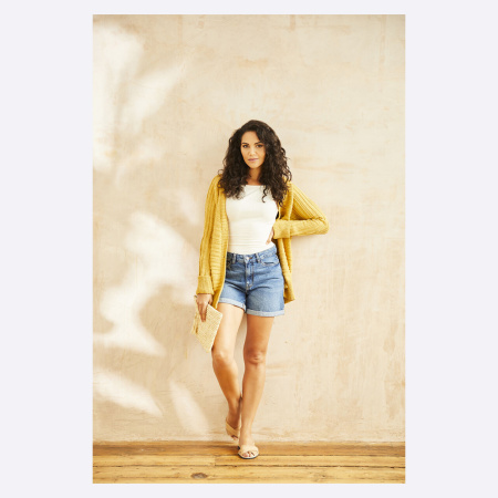 Журнал Rowan Mode at Rowan Collection Six