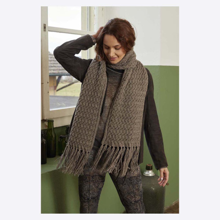 Журнал Lang Fatto a Mano COLLECTION №274