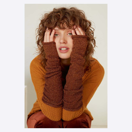 Журнал Lang Fatto a Mano COLLECTION №274