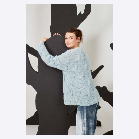 Журнал Lang Fatto a Mano Collection 269