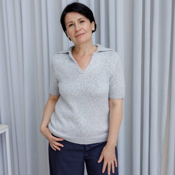 Пряжа Katia Panama