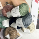 Пряжа Katia Eliseo