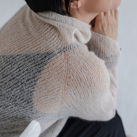 Описание вязания #12_Сторис