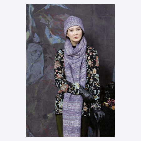 Журнал Lang Fatto a Mano №258