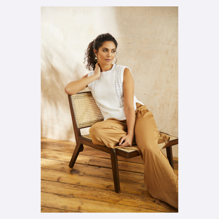 Журнал Rowan Mode at Rowan Collection Six