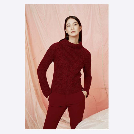 Журнал Lang Fatto a Mano Collection №261