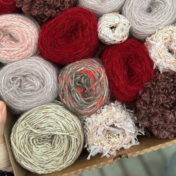 Набор на джемпер Magic Box Italy