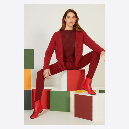 Журнал Lang Fatto a Mano COLLECTION №274