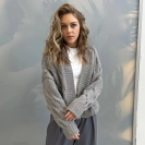 Пряжа Katia Cotton-Merino Glam