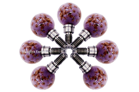 Стопперы для лески в форме бусины HiyaHiya