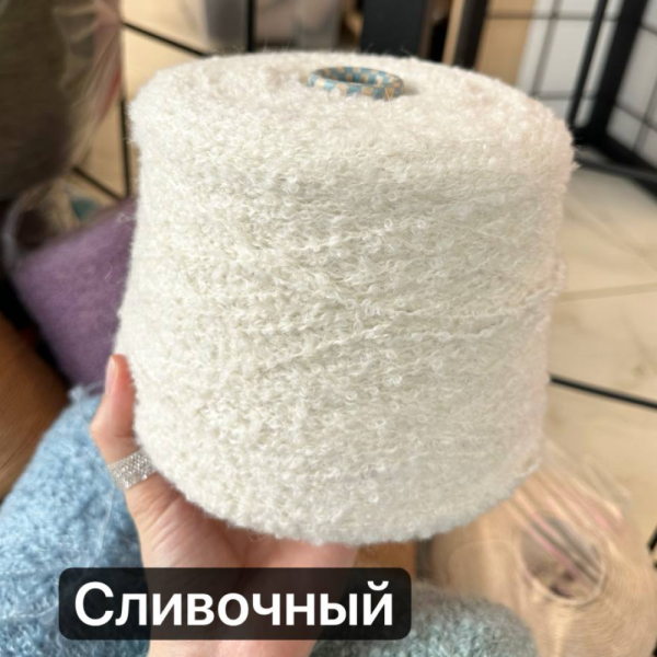 Бобина Silvana by Cariaggi