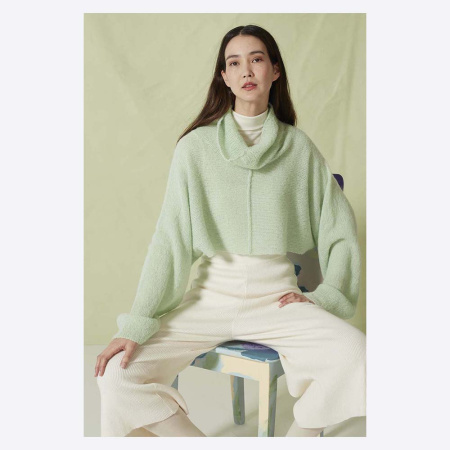 Журнал Lang Fatto a Mano COLLECTION №274