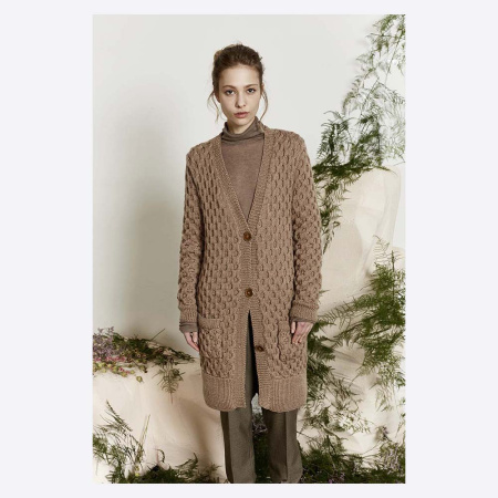 Журнал Lang Fatto a Mano Collection №265