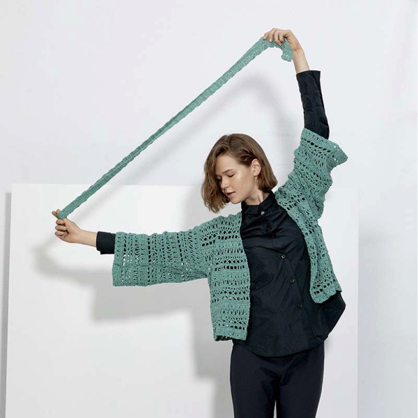 Пряжа Lang Kimberley