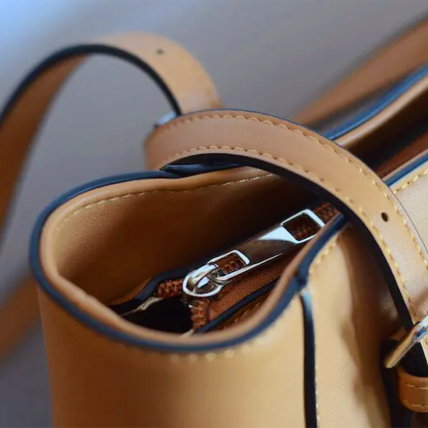 Проектная сумка Lyra Camel Lykke