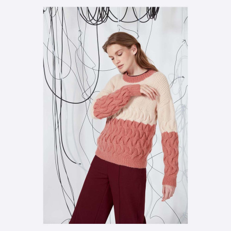 Журнал Lang Fatto a Mano Collection 269