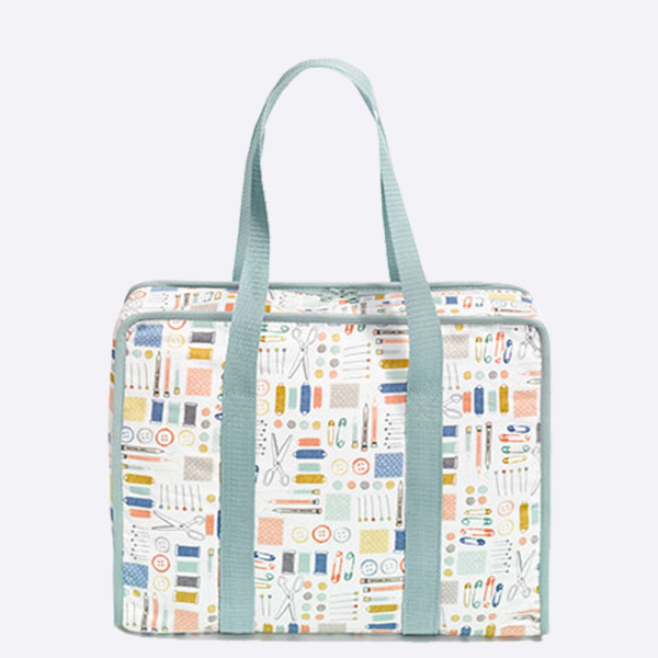 Сумка All-in-one Prym Игла и нить, 612046