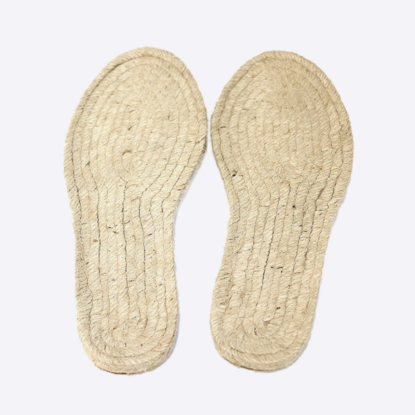 Подошва джутовая для эспадрильи