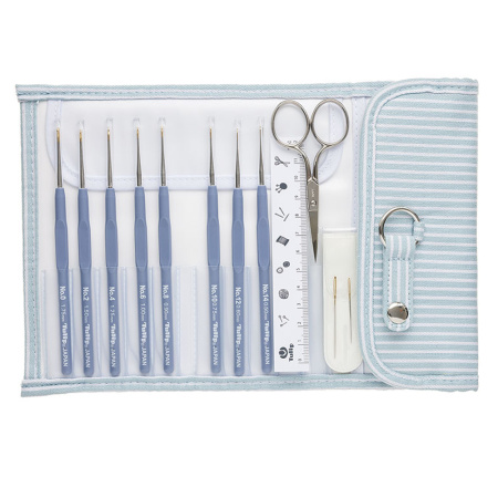 Набор крючков ETIMO Tulip