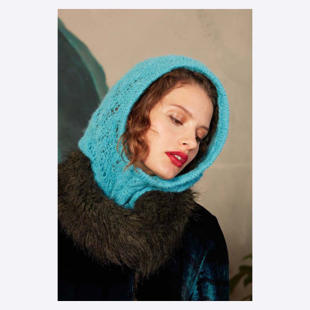 Журнал Lang Fatto a Mano Collection 278