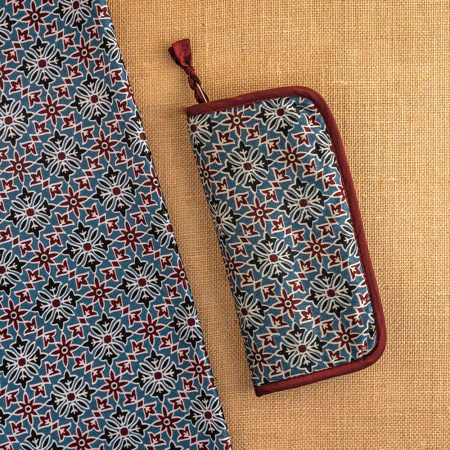 Органайзер Lantern Moon Ajrak, 350701