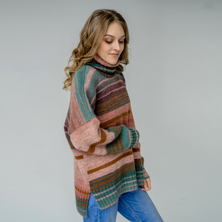 Описание вязания #Базовая_тушка