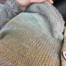 Пряжа Katia Azteca Fine Lux