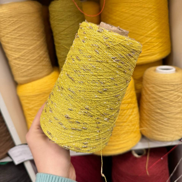 Бобина Lucky Star 1/11000