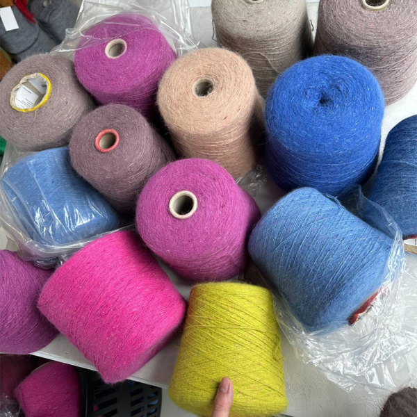 Бобина Rachele Tweed Filcom