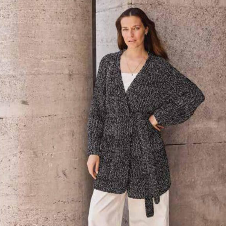 Журнал Lana Grossa: Classici N.27, AW 2024/25