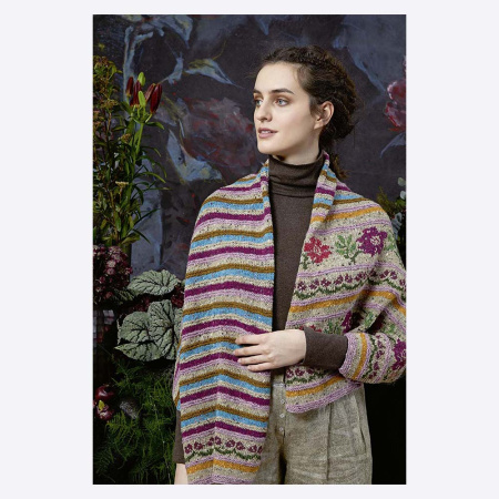 Журнал Lang Fatto a Mano №258