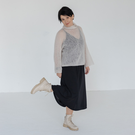 Описание вязания #12_Сторис