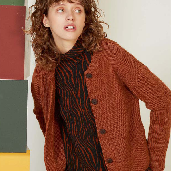 Пряжа Lang Aymara