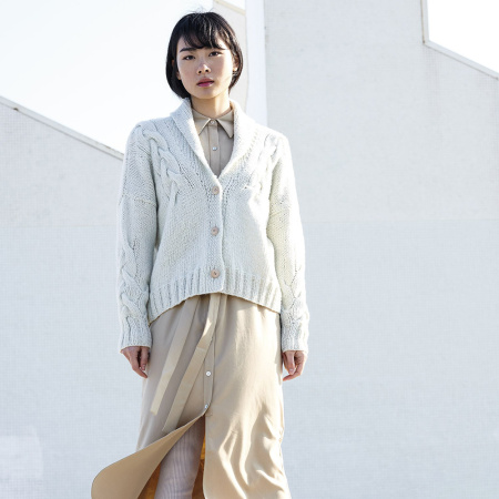 Журнал Katia COTTON-MERINO FAMILY 1