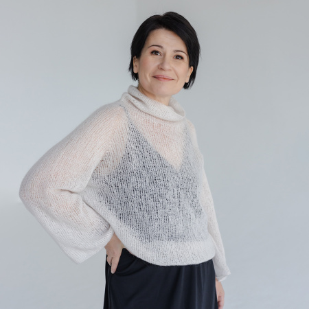 Описание вязания #12_Сторис